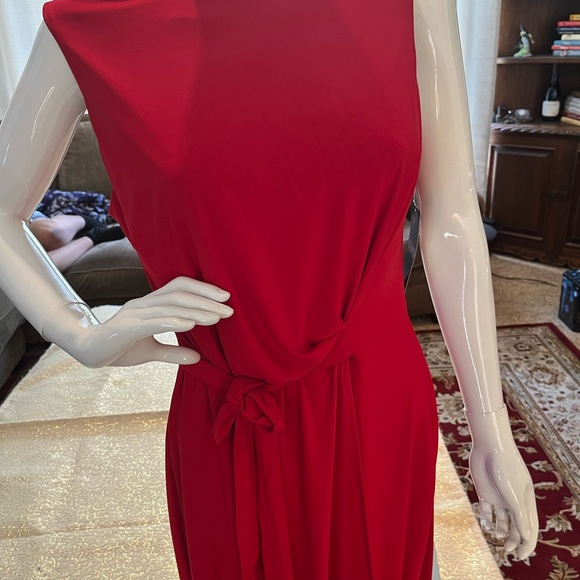 Chaps dress nwt - Picture 1 of 3